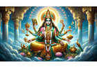 Raja Shyamala Pooja