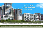 Godrej Skyline Koregaon Park - Luxurious Apartments In Pune