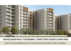 Godrej Kukatpally Hyderabad - Start Your Luxury Living Here