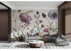 Wallpaper Solutions Perfect for Apartments and Rentals