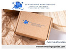 Big Moves Start with Small Boxes
