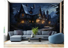 Scary Halloween Wallpaper