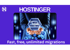 Hostinger: The Fastest & Most Reliable WordPress Hosting Provider