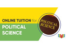 Online Pol. Science Classes – Build Strong Concepts with Expert-Led Interactive Learning