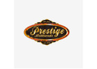 Prestige Billiards & Gamerooms