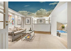 Choosing Wallpaper for Ceilings in Small Spaces