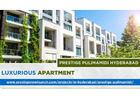 Omaxe Techzone 4 - Luxurious Apartments In Greater Noida