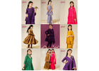 JOVI India Traditional Dresses for Kids – Celebrate Diwali in Style