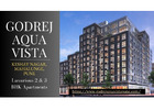 Godrej Aqua Vista - Premium 2 & 3 BHK Apartments in Pune