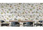 Modern Wallpaper Kitchen Ideas to Inspire Your Renovation