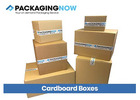 Packaging Supplies: Boxes, Tape & More | Packaging Now