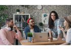 Seeking Real Estate Inspired Housemate |