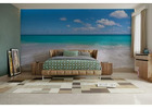 Transform Your Home with Beachy Wallpaper Designs