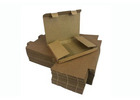 Shop Parcel Envelope for Secure Shipping
