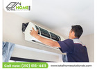 Upgrade Your Comfort with AC Installation Service