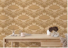 Kitchen Wallpaper: Design Inspirations for 2025