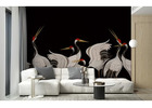 The Art of Japanese Wallpaper Murals for Modern Interiors