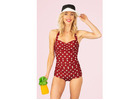 Stylish Retro Swimsuits for Women – Shop Now