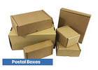 Shop Affordable Postage Boxes from Packaging Now