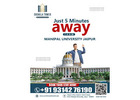 Luxury AC Hostel Near Manipal University Jaipur 