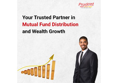 Your Trusted Partner in Mutual Fund Distribution and Wealth Growth - Your Trusted Partner in Mutual Fund Distribution and Wealth Growth -