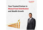 Your Trusted Partner in Mutual Fund Distribution and Wealth Growth -
