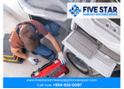 Get Your Dryer Fixed Today – Dryer Repair Near Me