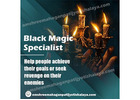 Black Magic Specialist in Pune
