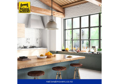 Kitchen Movers Tauranga | National Movers Kitchen Movers Tauranga | National Movers