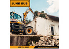 Shed Demolition in Covington | Junk Bus