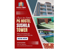 Best PG Hostel Near Manipal University Jaipur