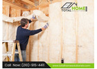 Injection Foam Insulation – Because Your Walls Deserve a Hug