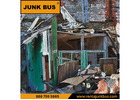 Shed Demolition in Baton Rouge | Junk Bus