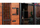 Automatic Gate Brisbane | Custom Steel & Aluminium Gates